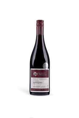 2022er Spätburgunder QbA trocken Frankenwein — Weingut A. Waigand Erlenbach am Main