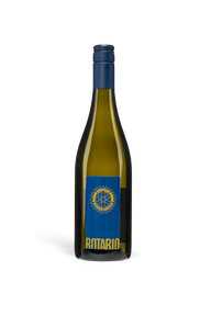 2023er ROTARIO Silvaner trocken — Weingut A. Waigand Erlenbach am Main
