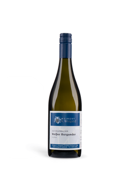 2023er Erlenbacher Weißer Burgunder trocken — Ortswein Erlenbach am Main Weingut Waigand
