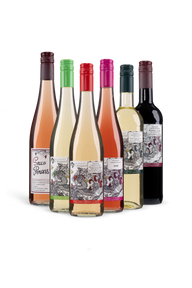 Frühlings-Wein-Paket