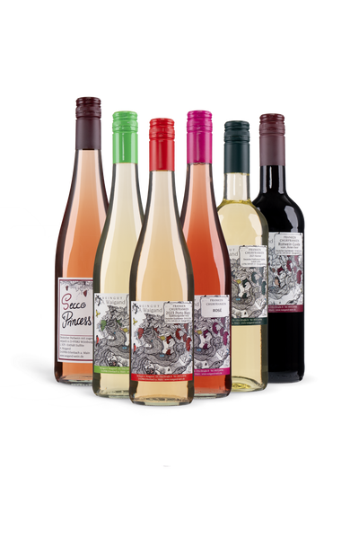 Frühlings-Wein-Paket