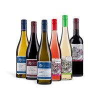 Weinfest im Karton