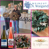 Adventskranzworkshop mit Weinprobe 20.11.2026